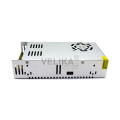 Single Output DC 48V 10A 480W Power Supply Switching Switch Driver AC 110V 220V Input to DC48V SMPS For Stepper Motor Machine