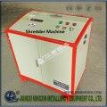 Portable hard disk data destruction Shredder machine