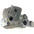 CAT 330B excavator 3306 engine oil pump 4W2448