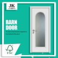 JHK-G03 Top Wholesale New Home Design Glass Door