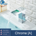 Chrome A