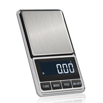 Mini Electronic scale Digital Pocket Scale 0.01g Precision Jewelry Weighing Scale Balance Gram Weight Scale