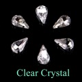 Clear Crystal