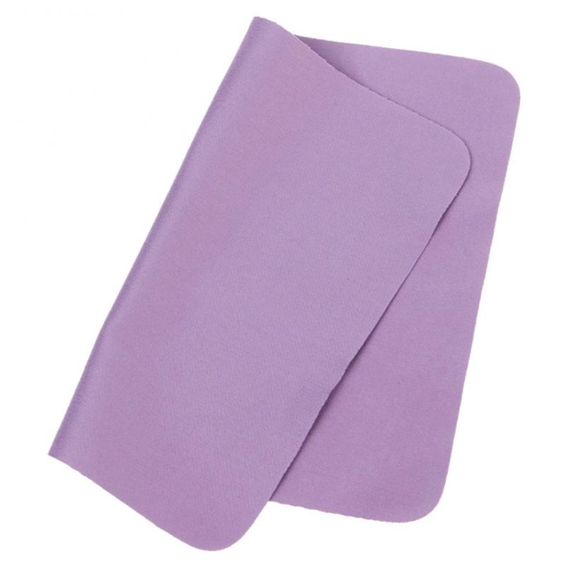 Glasses Cleaner Microfiber Glasses Cleaning Cloth For Lens Phone Screen Cleaning Wipes Eyewear Accessories Wholesale 10x10cm