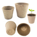 50pcs Paper Pot Plant Starters Nursery Cup Kit Organic Biodegradable Eco-Friendly Home Cultivation Garden Tools
