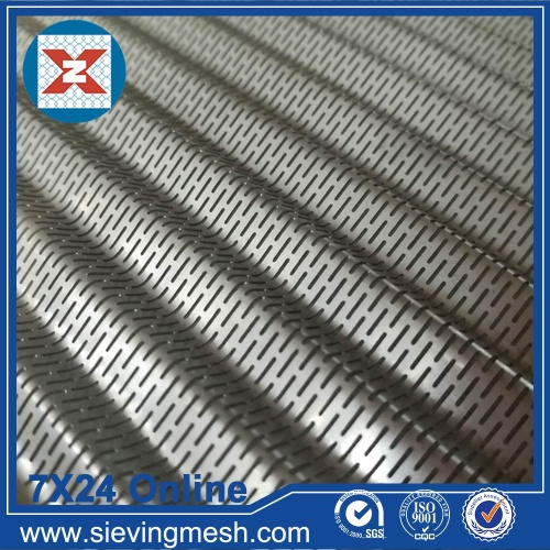 Perforated Stainless Steel Sheet Metal wholesale