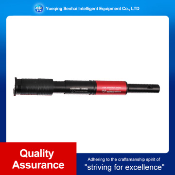 Gearless adjustable nail gun S5000H-6