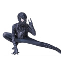 Cosplay Costume Iron Superhero Bodysuit Suit for Child Kids Boys Party Carnival Halloween Cosplay Costumes