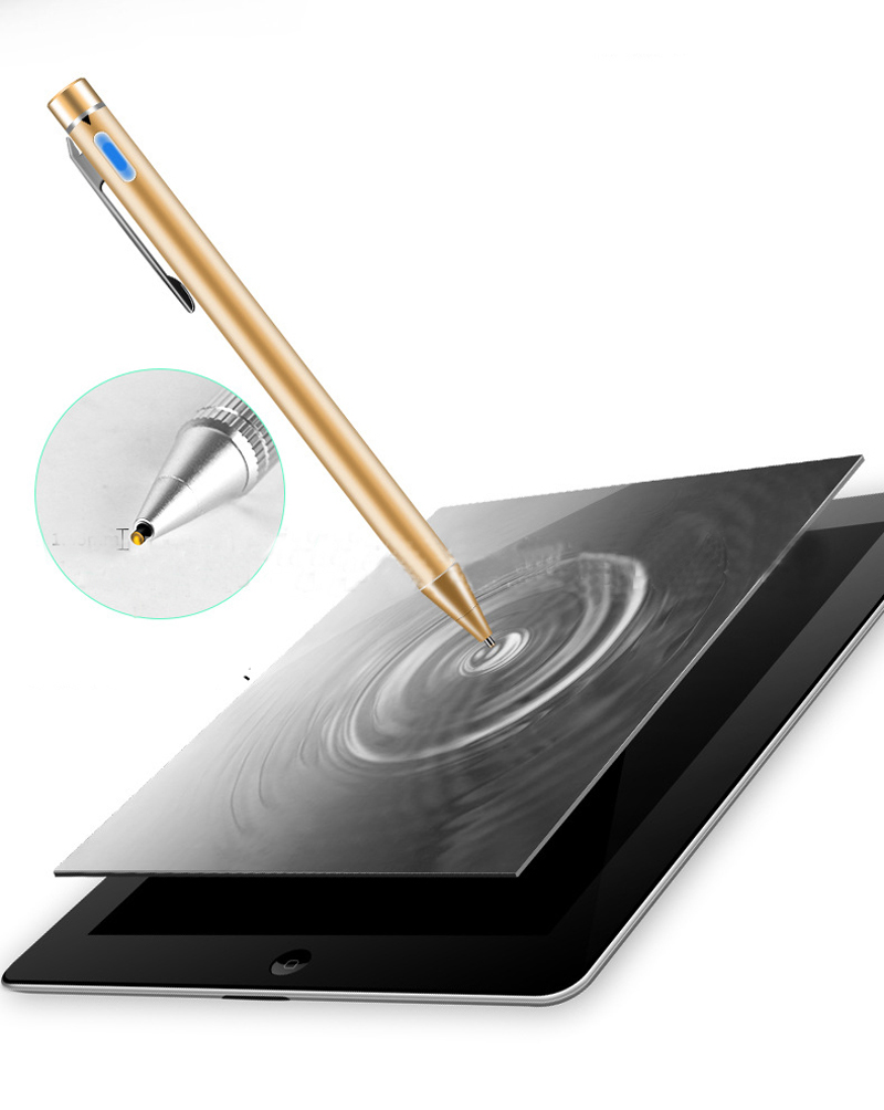 Active Pen Capacitive Touch Screen For Jumper EZpad PRO 8 PRO8 EZpad Go 11.6 inch Stylus pen