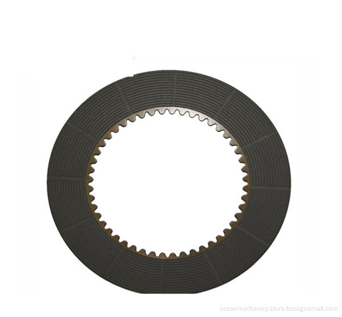 Shantui SD16 inner  friction disc plate