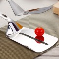 Kitchen accessories Stainless Fried Steak Shovel Barbecue Tongs Fish Shovel BBQ Clamp utensils Bread meat clip gadget spatula