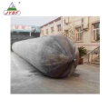 Salvage pneumatic rubber air lifting bags