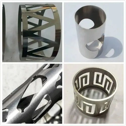 Herolaser Tube Laser Cutters Pipe Cutting Machine3