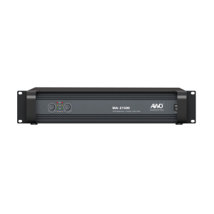 2 channel Professional switching integrated amplifiers 3000W