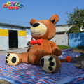 OCYLE Custom teddy bear 3m high inflatable plush cartoon animal bear toys