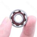 7000AC Angular Contact Ball Bearing 10mm x 26mm x 8mm Single Row High Speed Bearing 1/2/3/5/10pcs