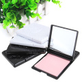 50Sheets Women's Face Oil Absorbing Paper with Mirror Case Makeup Beauty Tool Facial Tissue