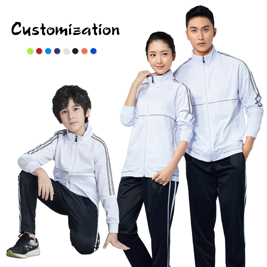 Tracksuit F