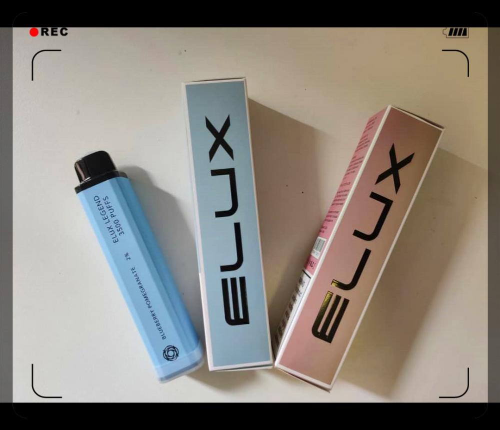 Elux Legend 3500