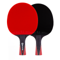Two rackets