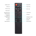 Soundbar For TV Bluetooth Sound Bar Home Theater With Subwoofer And TV Surround Sound System SR100