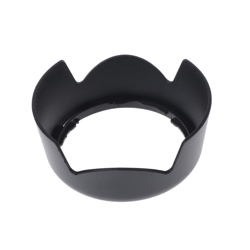 HB-69 Bayonet Mount Camera Lens Hood for nikon D3200 D3300 D5200 D5300 DX18-55mm