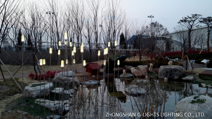 Outdoor Led Reed Light China Manufacturer Outdoor Led Reed Light China Manufacturer
