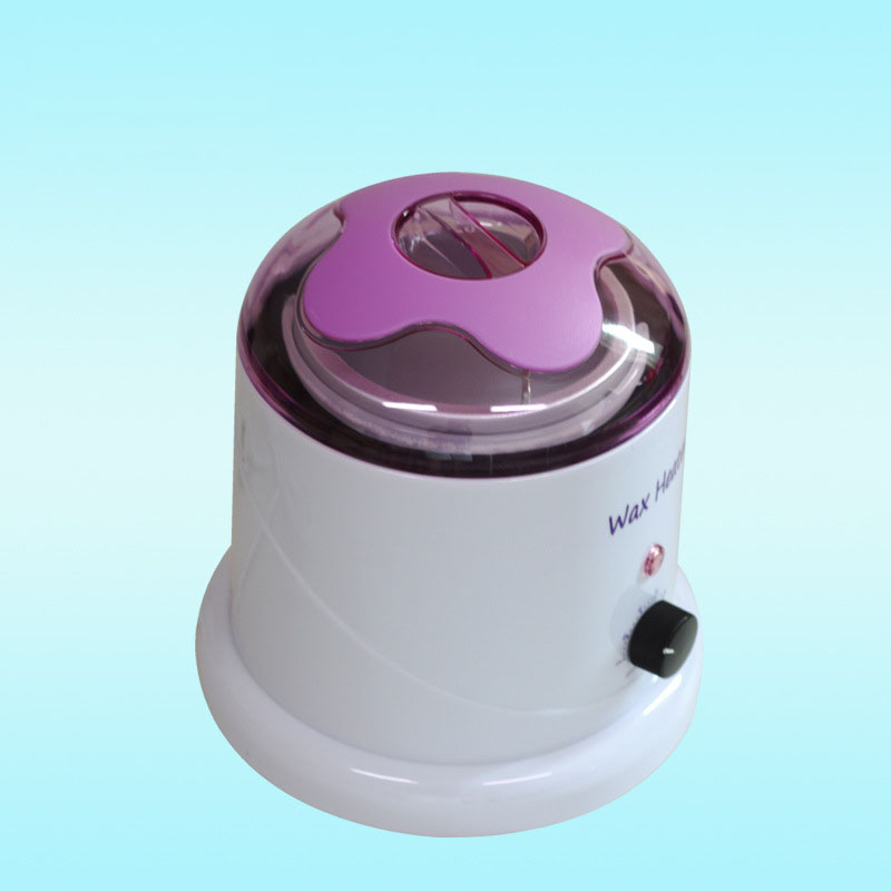 800ml Paraffin Heater Warmer Depilator Wax Heater Machine Wax Beans Heater Pot Hair Removal Equipment Personal Care Tools 110V