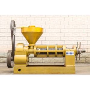 130 Oil press machine for peanut oil