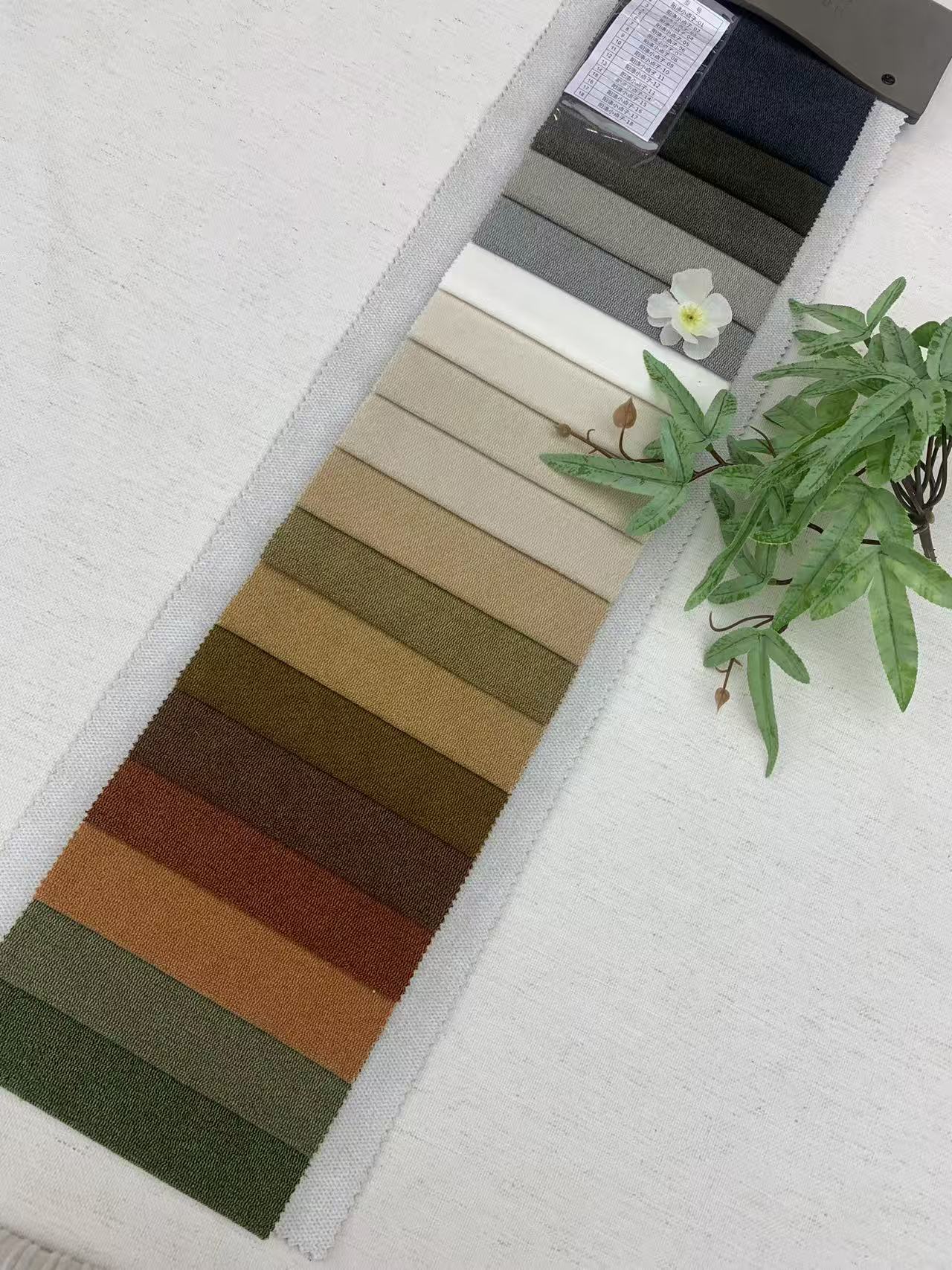 Home textile Velvet Fabric