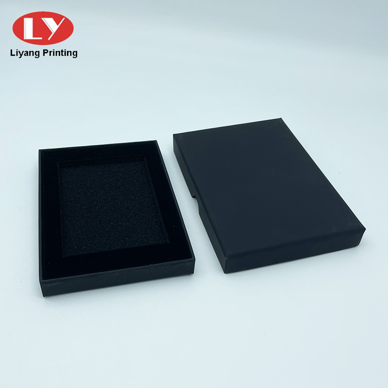 Black Box With Foam Jpg