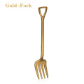 Gold-Fork