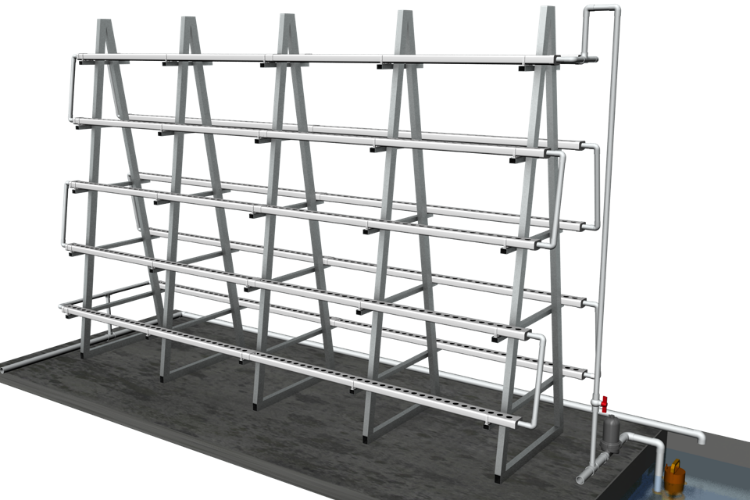 nft structure