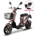 GY Electr Scooter-1
