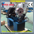 PRS-900 Alloy wheel rim straightening machine