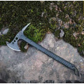 Outdoor tactical hunting camping military survival rescue axe axe mountain blade big chopping axe self-defense tool