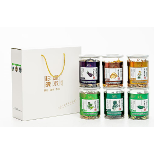 Dried Vegetable Gift Box