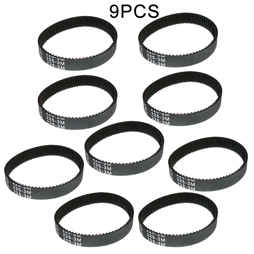 Planer Planers Drive Belts For BOSCH PHO1 PHO100 PHO15-82 PHO16-82 PHO20-2 GHO 2604736001 Kit New