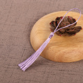 Light purple Tassel