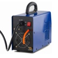 60A Air Plasma Cutter Machine CNC Compatible- Pilot Arc Power UP 1-18mm,110/220v with Free Accessories