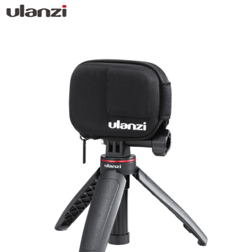 Ulanzi G8-4 Gopro 8 Storage Bag Case Travel Mini Storage Bag for Gopro Hero Black 8