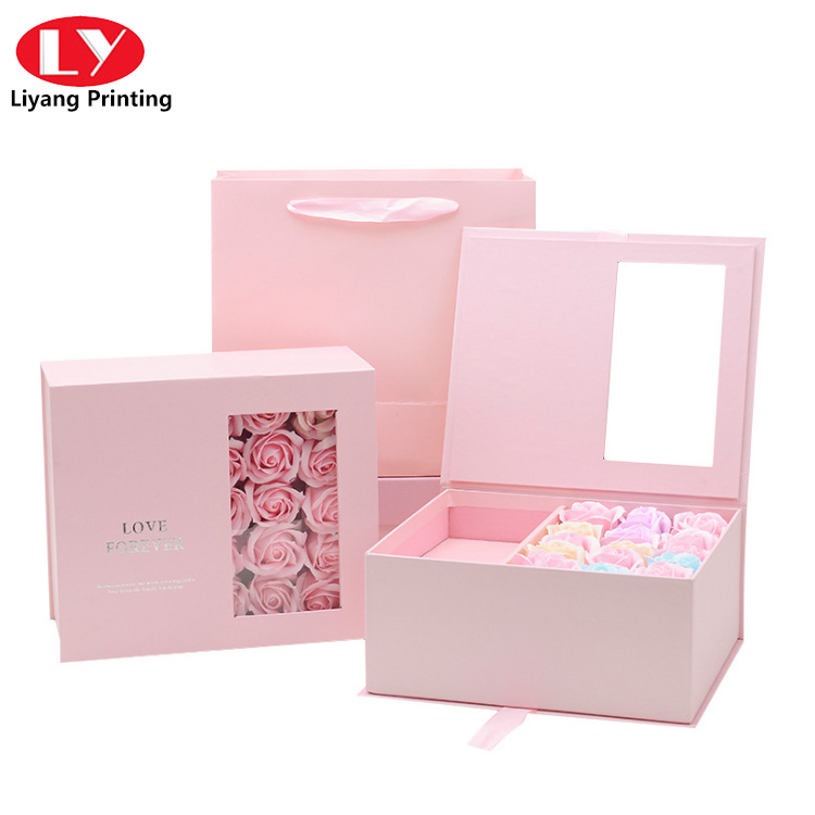 Birthday Gift Box