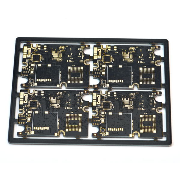 Rogers 4350 High Frequency PCB for Signal Model