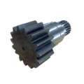slewing gear shaft for excavator PC200 CAT320 EX200