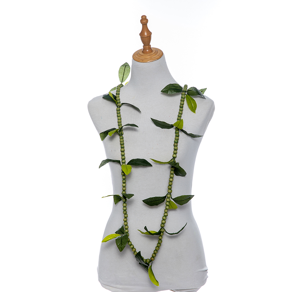 Kn Hl082 1 Mokihana Lei