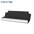 6w adjustable magnetic light led linear lighting