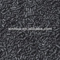 pellet activated carbon for air purification