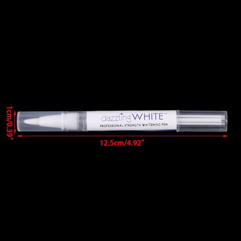 New Teeth Whitening Pen Cleaning Serum Remove Plaque Stains Protect Oral Hygiene Care Gel Teeth Whitening Essence Toothpaste