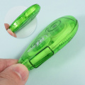 8299 3pcs/card one card price Plastic Correction Tape Normal Office & School Supplies free shipping
