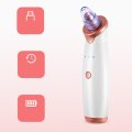 Electric Vacuum Pore Cleaner Blackhead Remover Acne Pores Remove Exfoliating Cleansing Facial Beauty Instrument